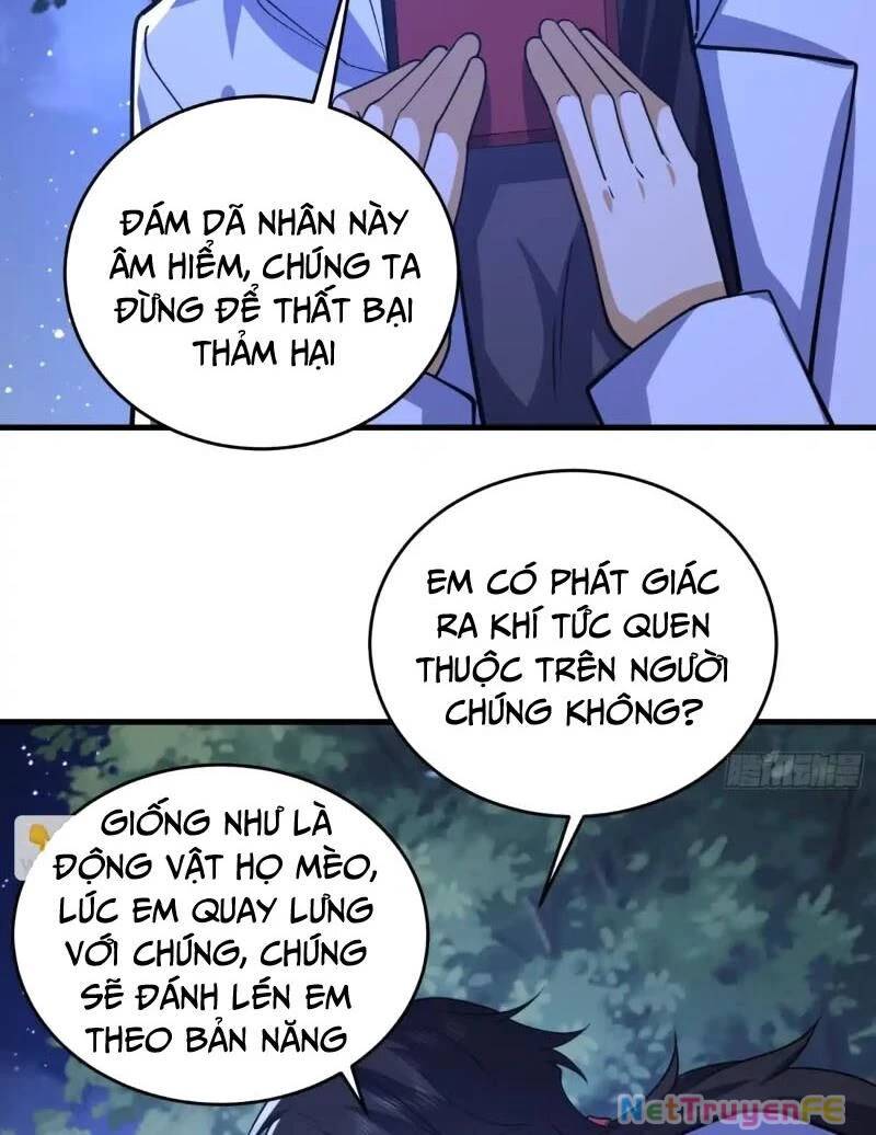 Đệ Nhất Danh Sách Chap 434 - Next Chap 435