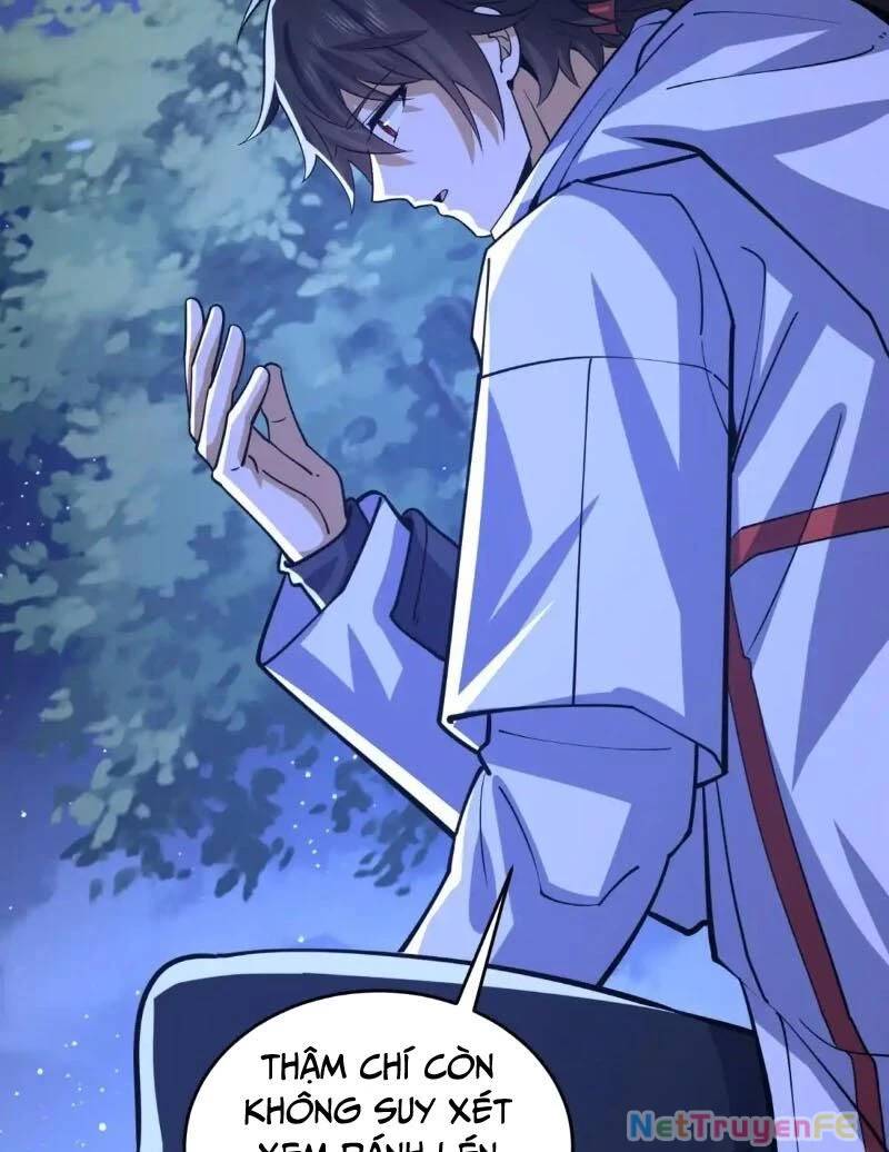 Đệ Nhất Danh Sách Chap 434 - Next Chap 435
