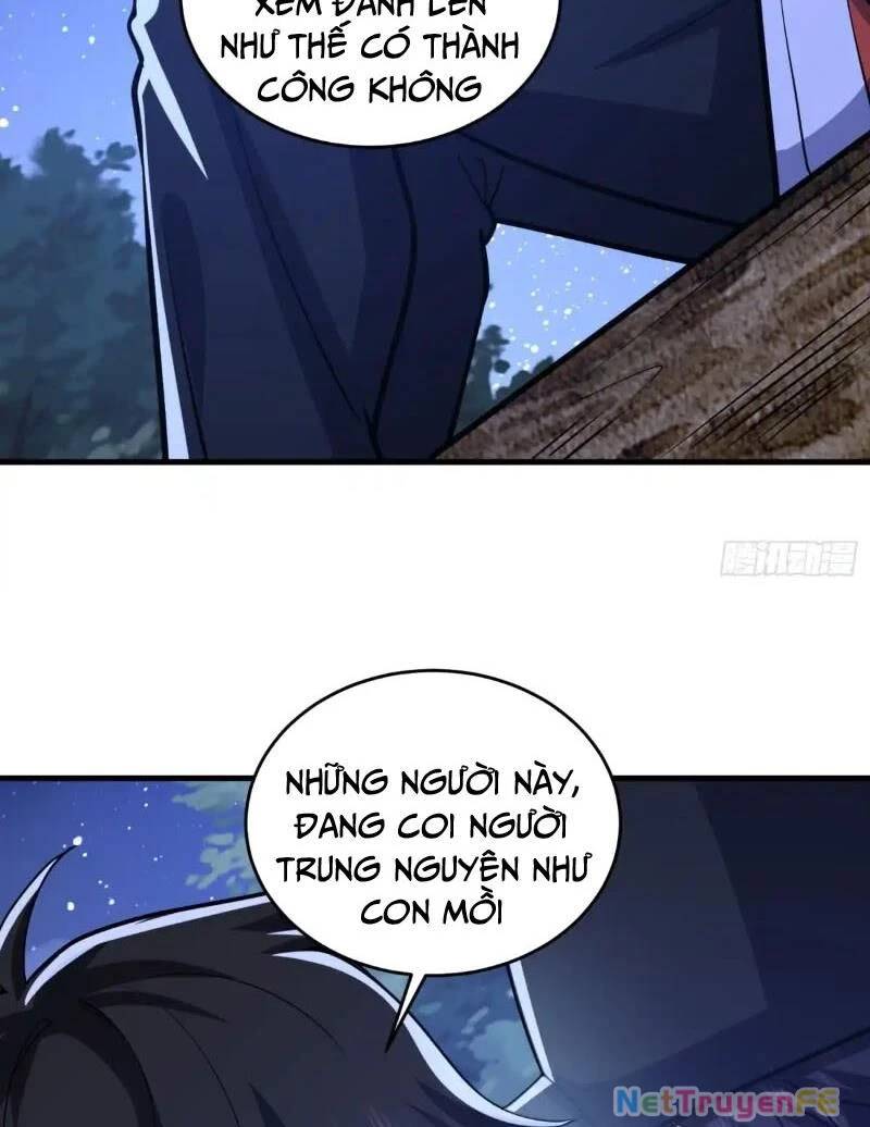 Đệ Nhất Danh Sách Chap 434 - Next Chap 435