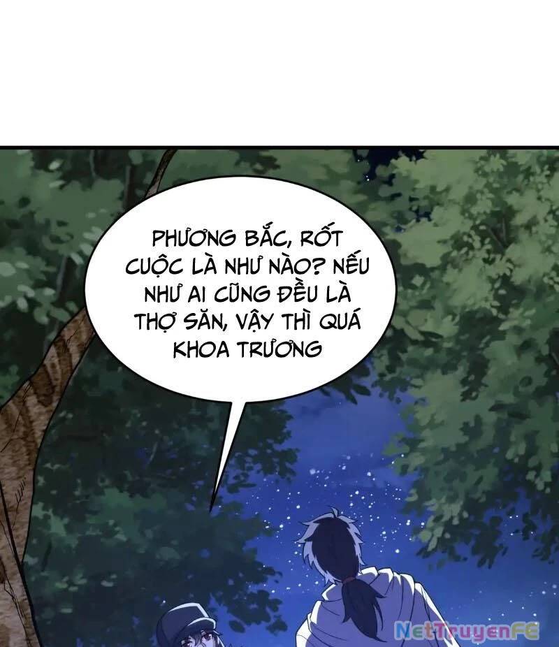 Đệ Nhất Danh Sách Chap 434 - Next Chap 435