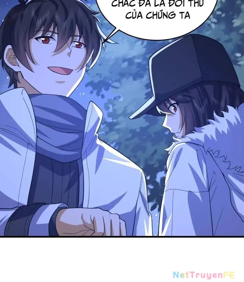 Đệ Nhất Danh Sách Chap 434 - Next Chap 435