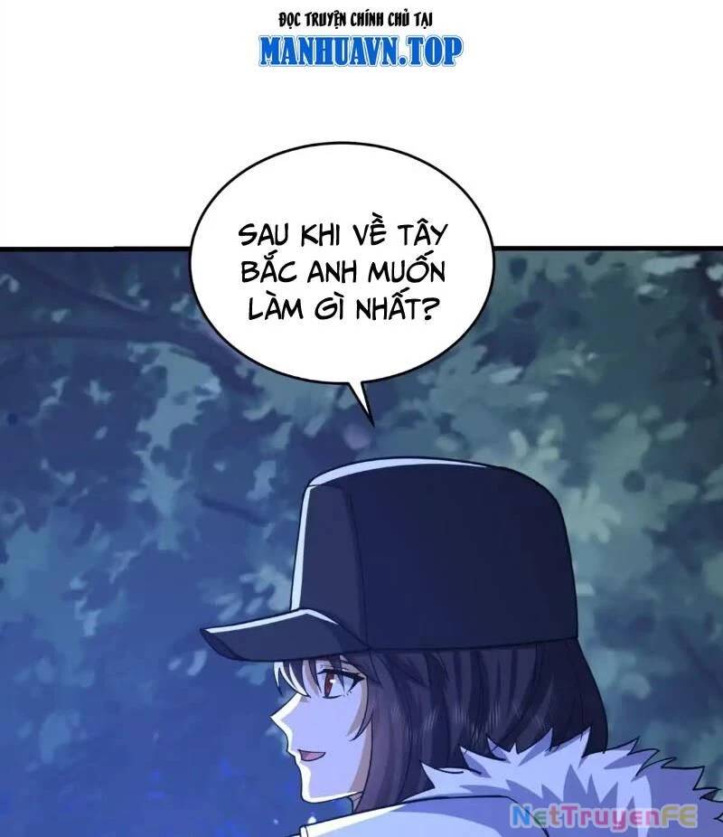 Đệ Nhất Danh Sách Chap 434 - Next Chap 435