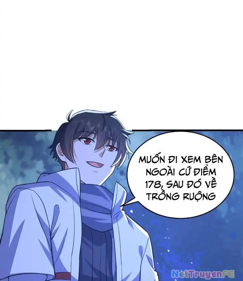 Đệ Nhất Danh Sách Chap 434 - Next Chap 435