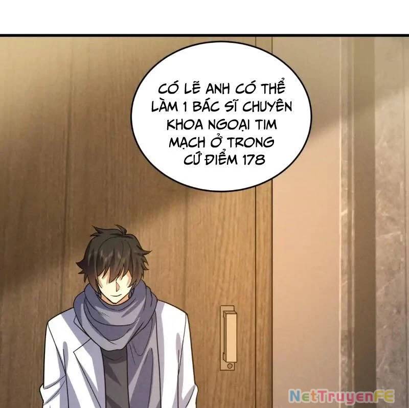 Đệ Nhất Danh Sách Chap 434 - Next Chap 435