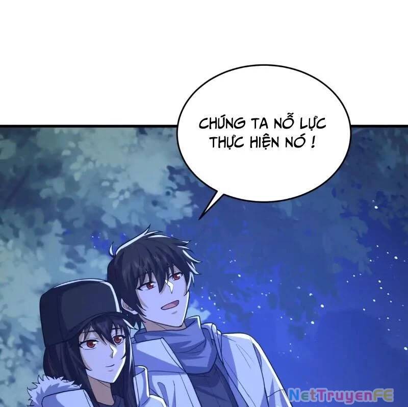 Đệ Nhất Danh Sách Chap 434 - Next Chap 435