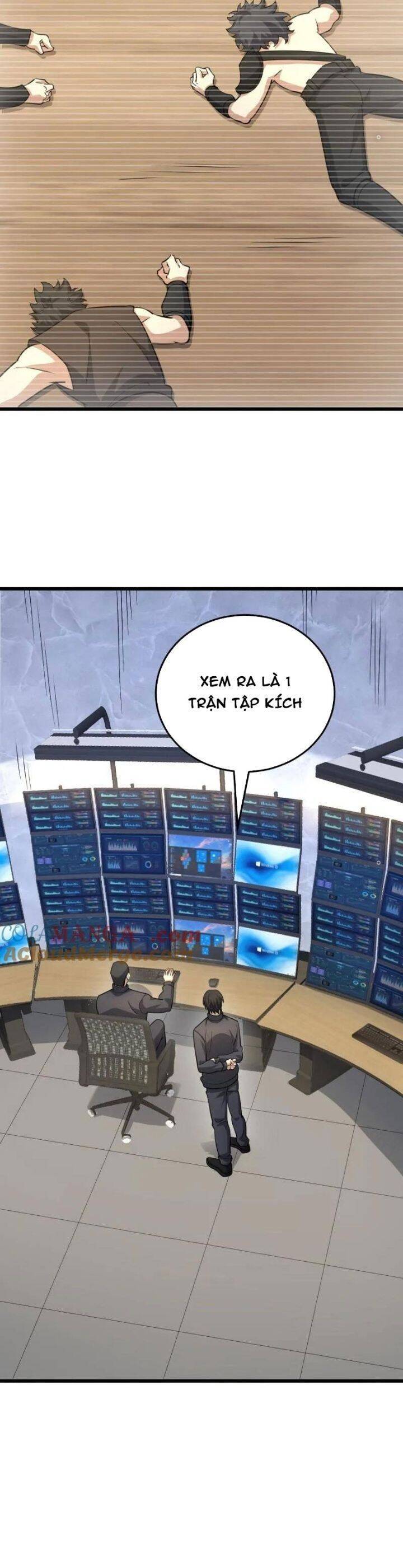 Đệ Nhất Danh Sách Chap 435 - Next Chap 436