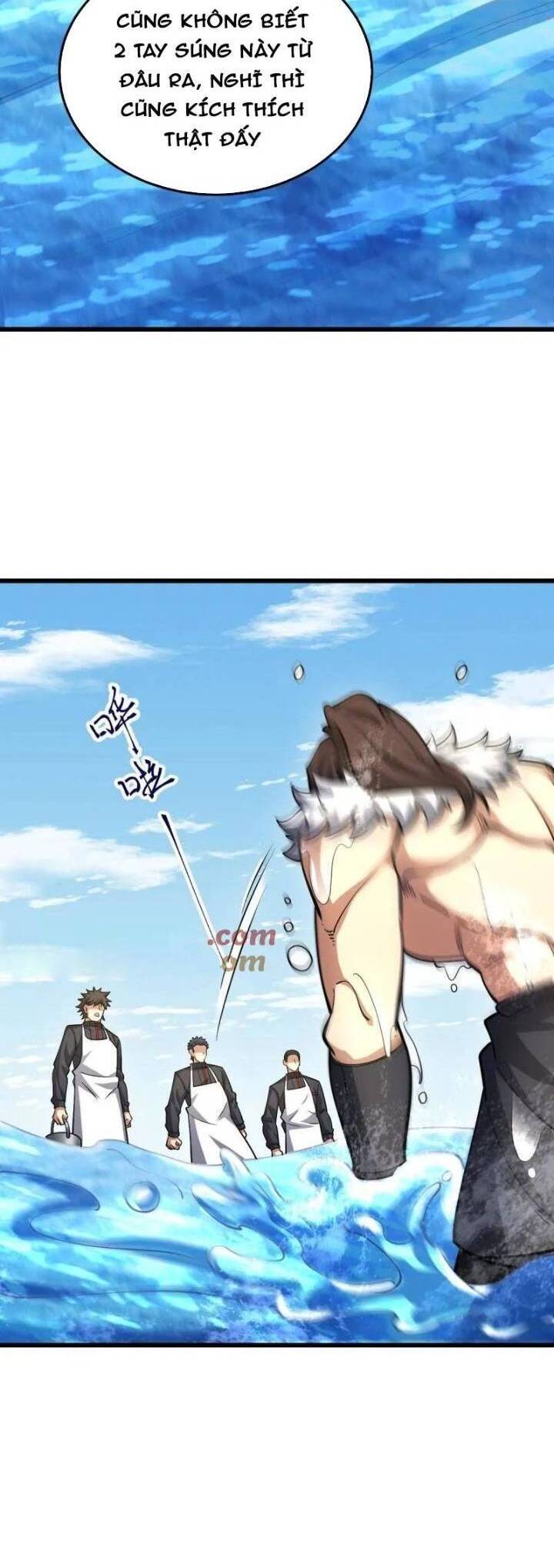 Đệ Nhất Danh Sách Chap 435 - Next Chap 436