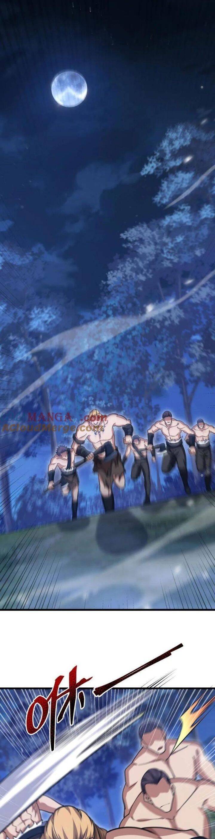 Đệ Nhất Danh Sách Chap 435 - Next Chap 436