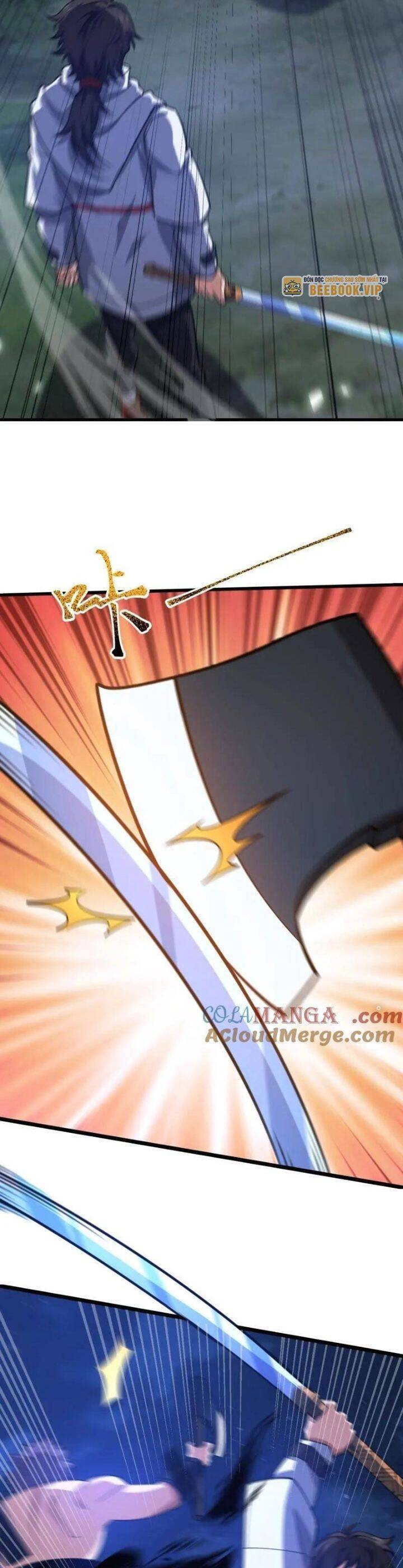 Đệ Nhất Danh Sách Chap 435 - Next Chap 436