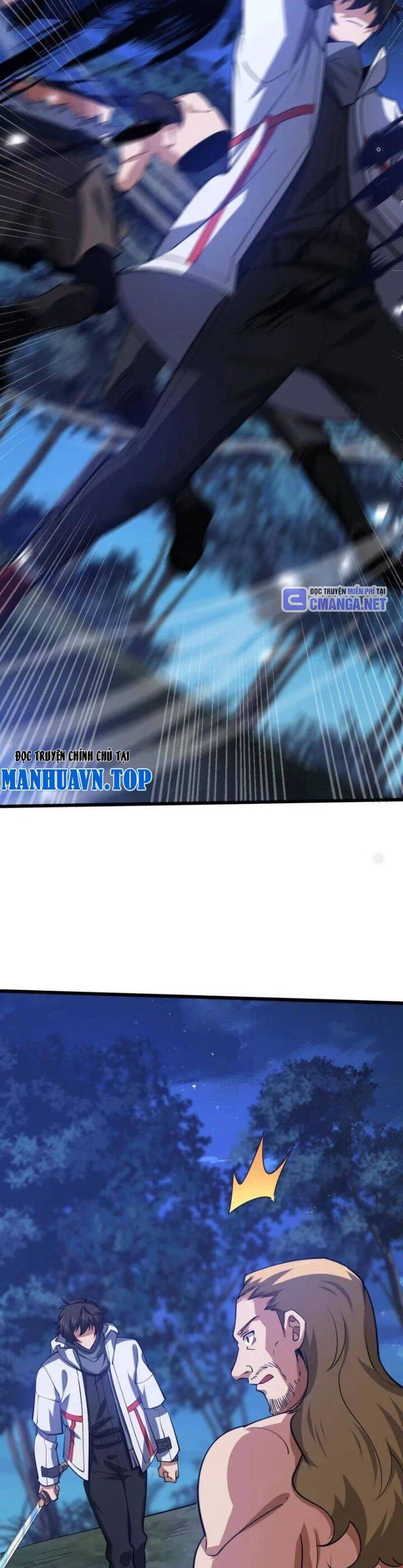 Đệ Nhất Danh Sách Chap 435 - Next Chap 436