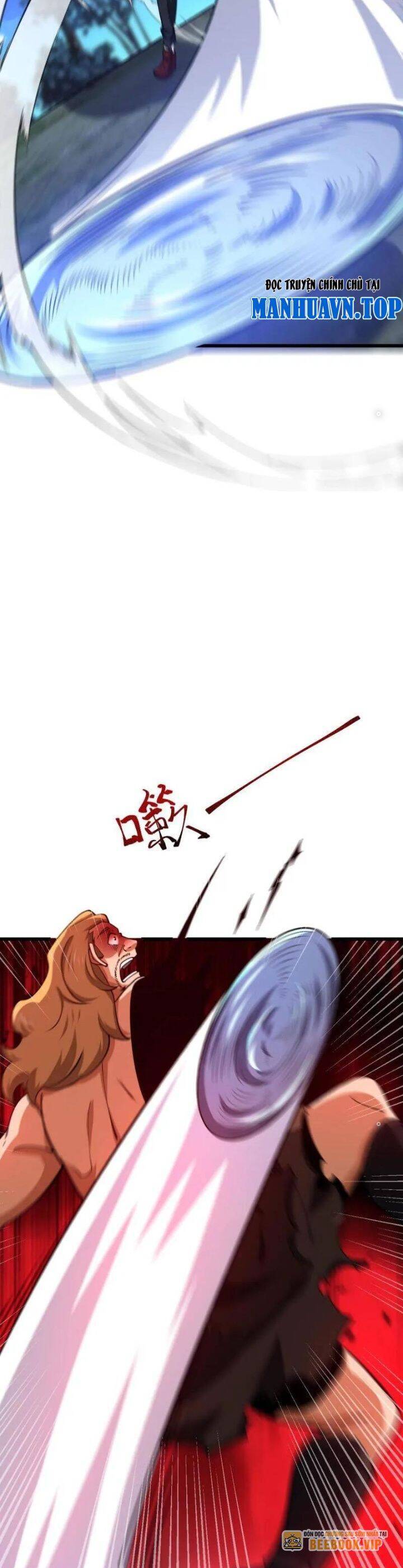 Đệ Nhất Danh Sách Chap 435 - Next Chap 436