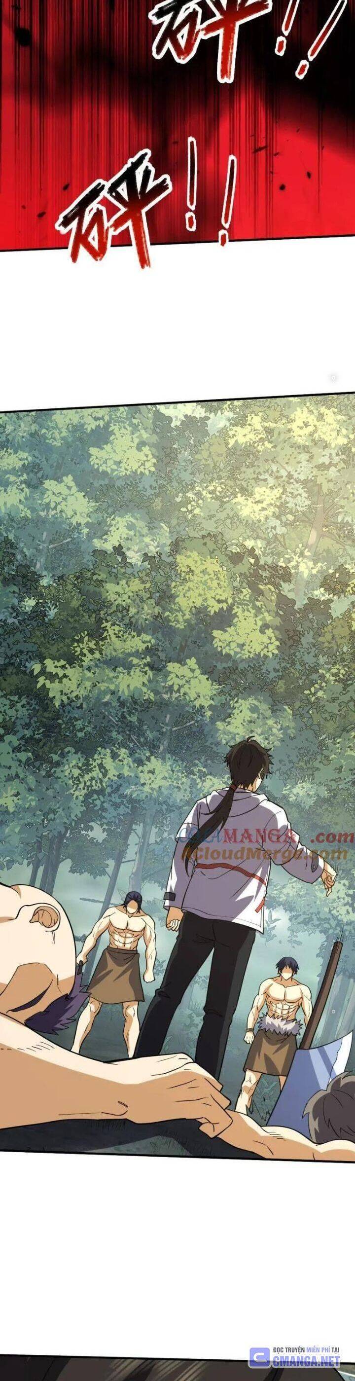Đệ Nhất Danh Sách Chap 436 - Next Chap 437