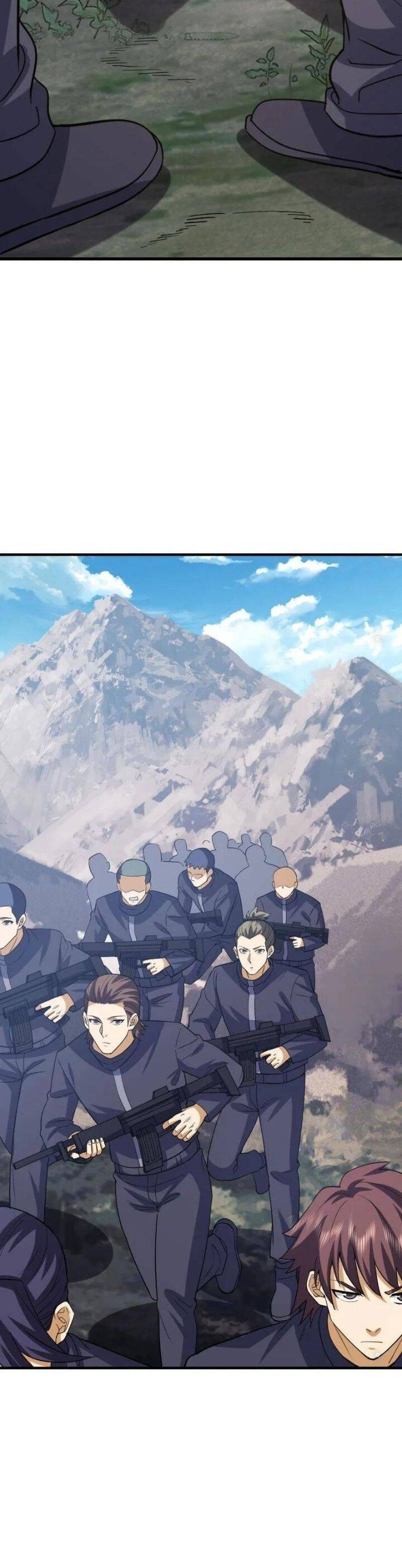 Đệ Nhất Danh Sách Chap 436 - Next Chap 437