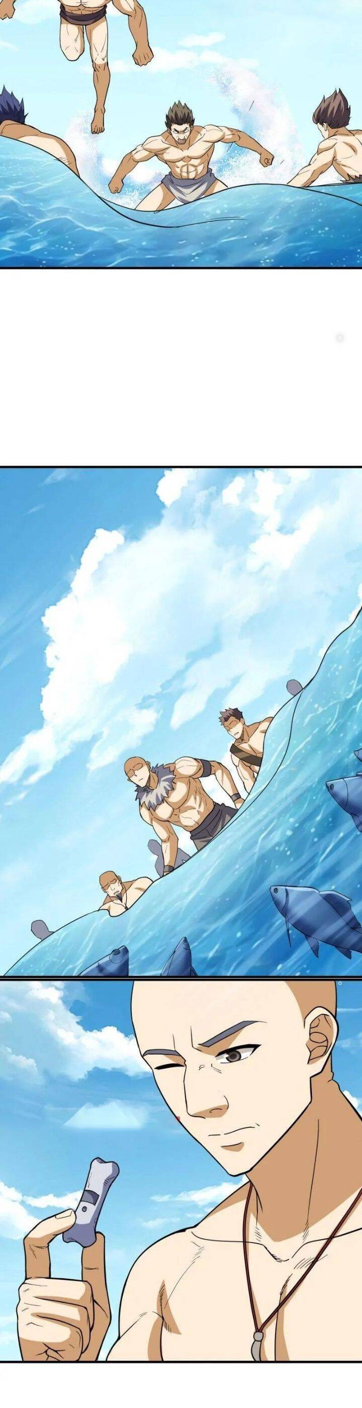 Đệ Nhất Danh Sách Chap 436 - Next Chap 437