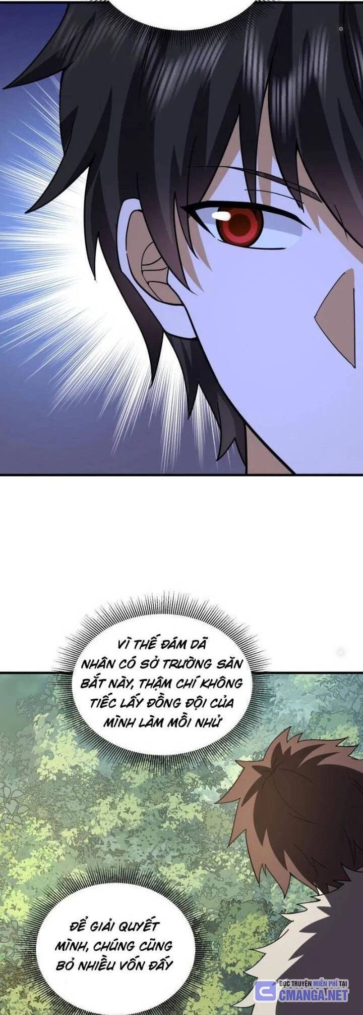 Đệ Nhất Danh Sách Chap 436 - Next Chap 437
