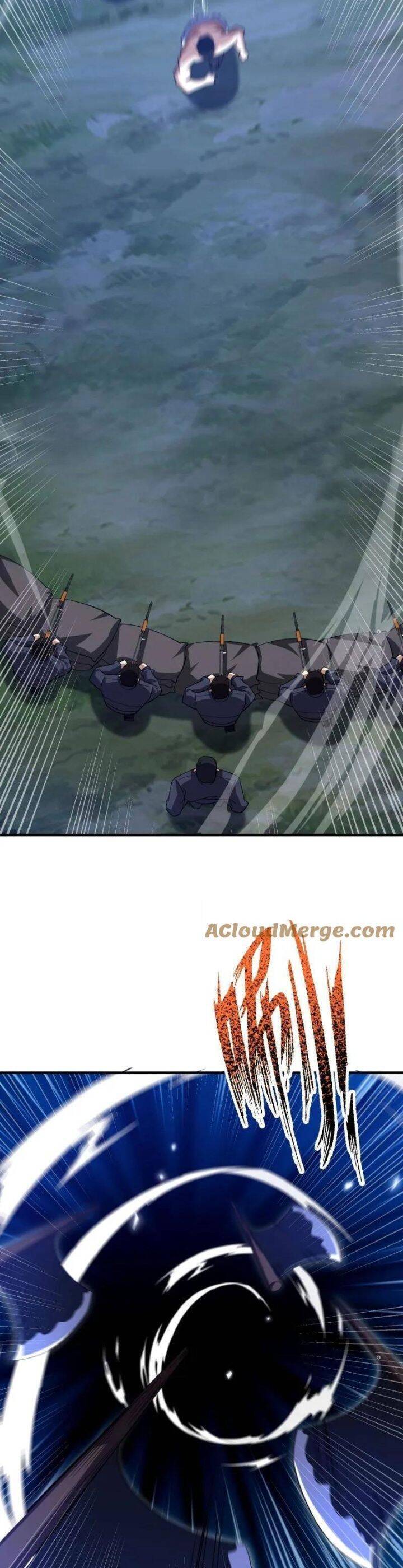 Đệ Nhất Danh Sách Chap 437 - Next Chap 438