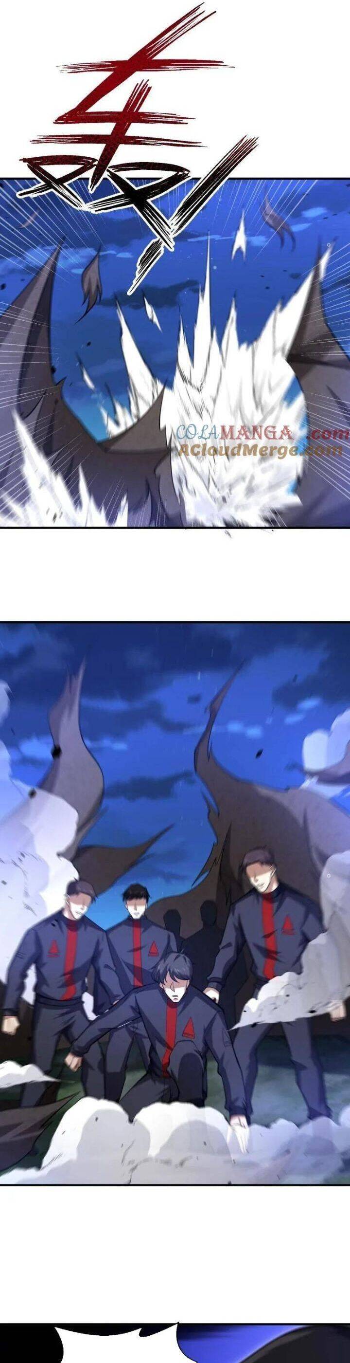 Đệ Nhất Danh Sách Chap 437 - Next Chap 438