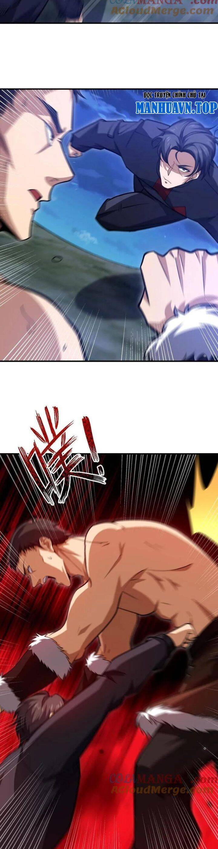 Đệ Nhất Danh Sách Chap 437 - Next Chap 438