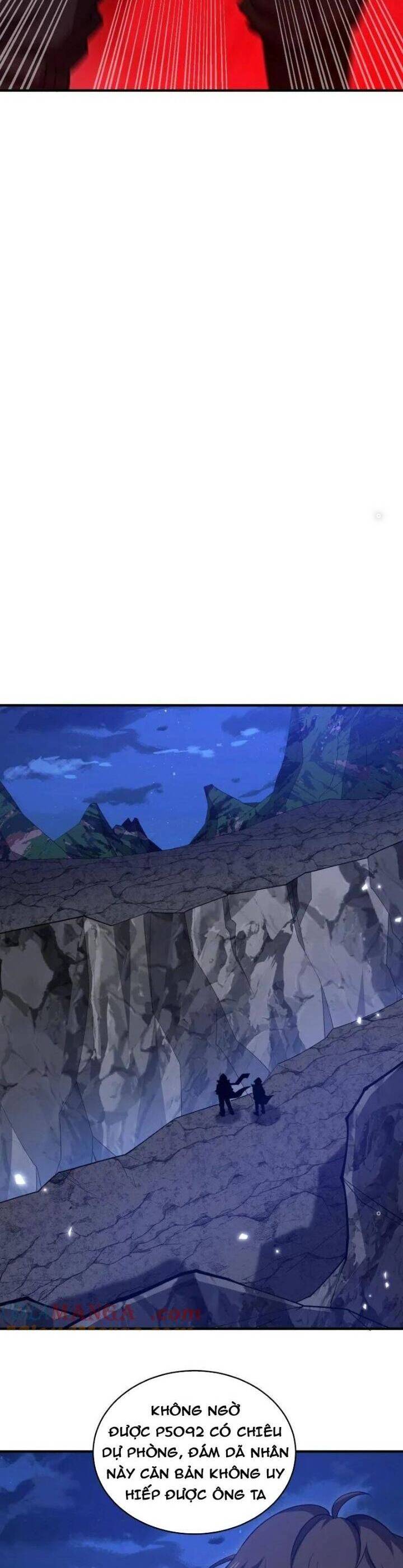 Đệ Nhất Danh Sách Chap 437 - Next Chap 438