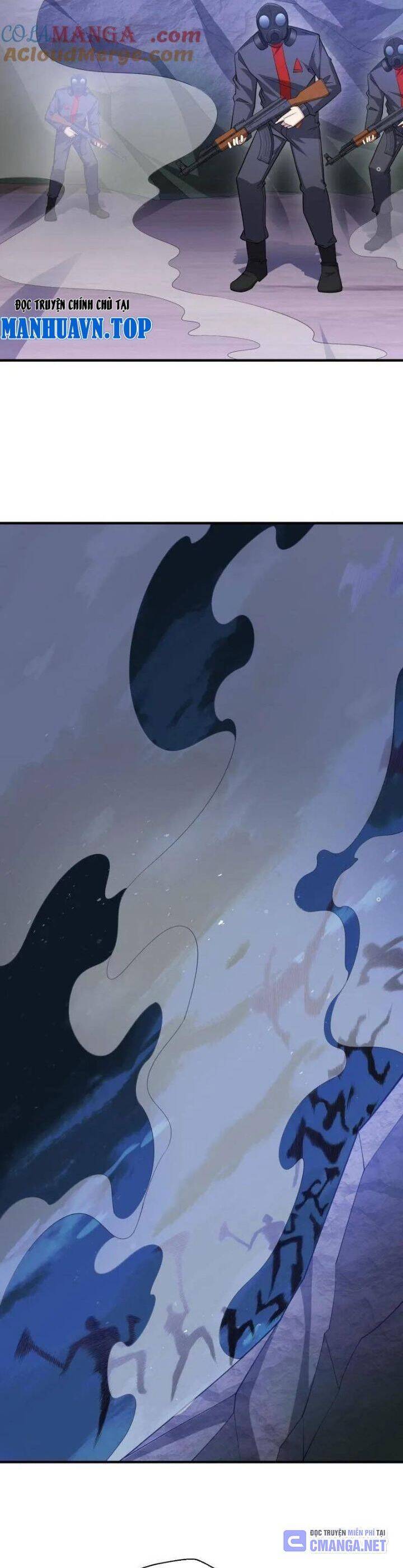Đệ Nhất Danh Sách Chap 437 - Next Chap 438