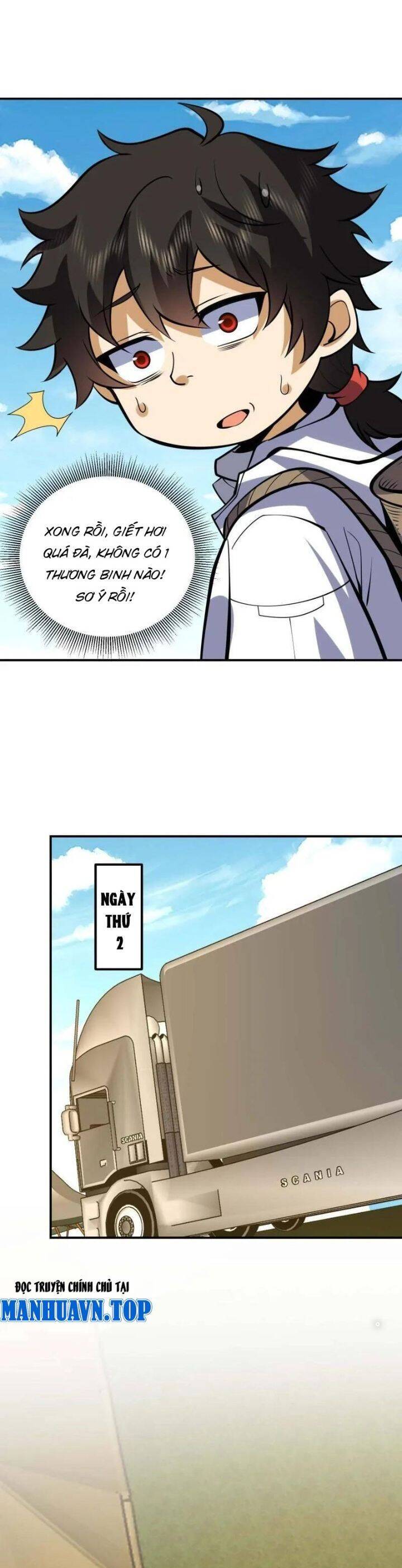 Đệ Nhất Danh Sách Chap 438 - Next Chap 439