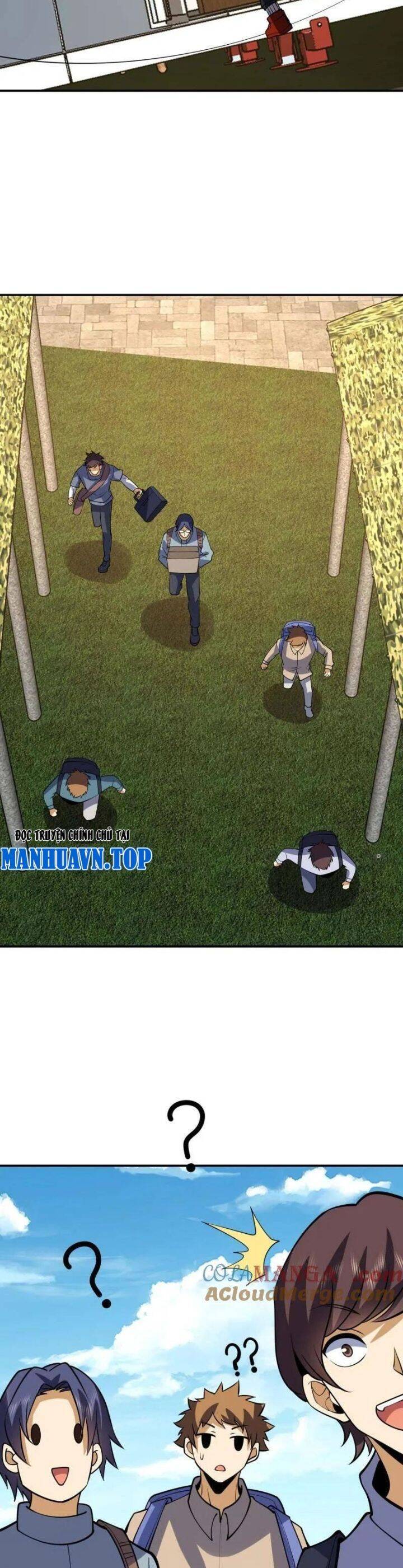 Đệ Nhất Danh Sách Chap 438 - Next Chap 439