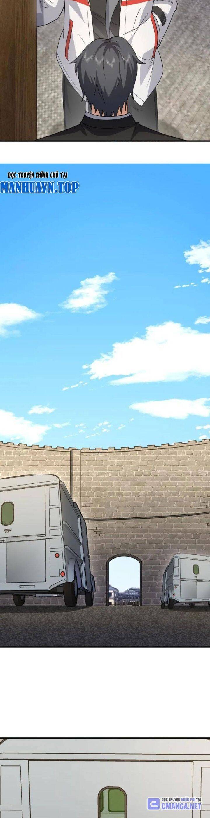 Đệ Nhất Danh Sách Chap 439 - Next Chap 440