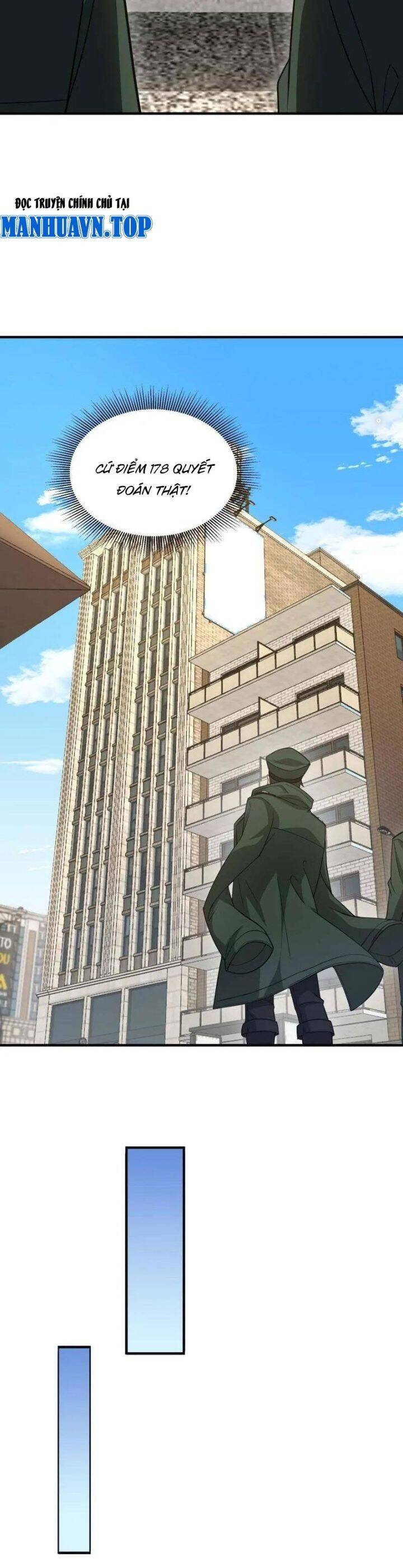 Đệ Nhất Danh Sách Chap 439 - Next Chap 440