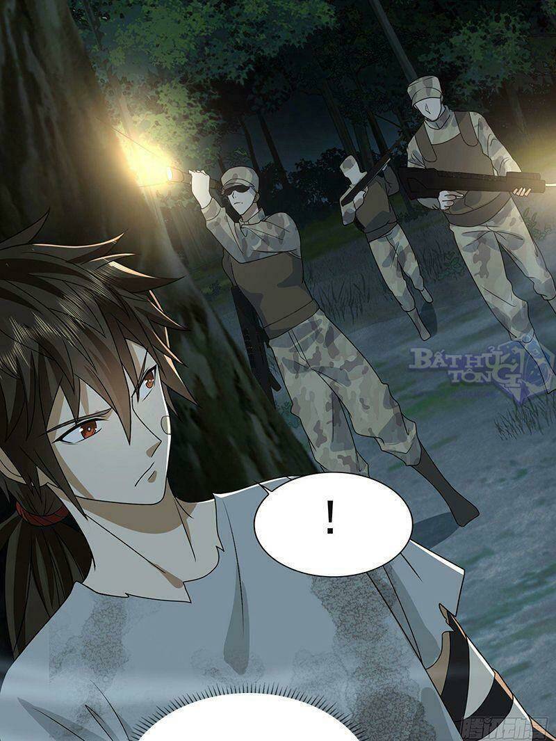 Đệ Nhất Danh Sách Chap 44 - Next Chap 45