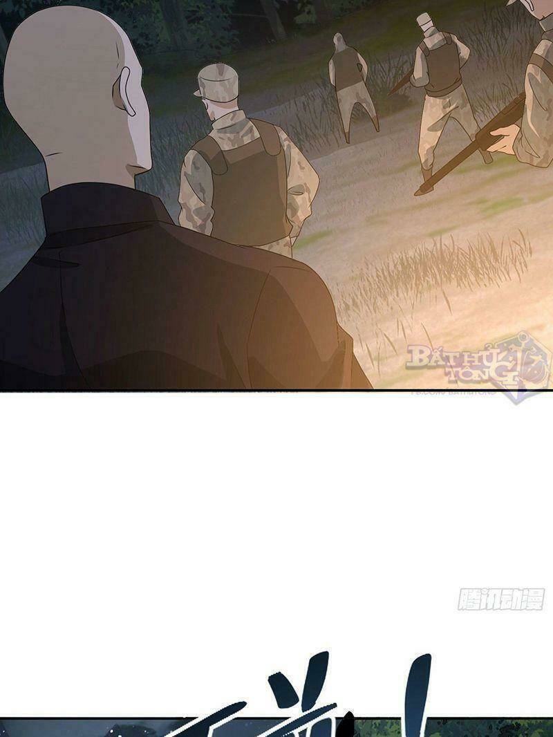 Đệ Nhất Danh Sách Chap 44 - Next Chap 45