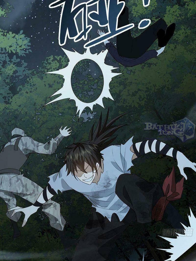 Đệ Nhất Danh Sách Chap 44 - Next Chap 45