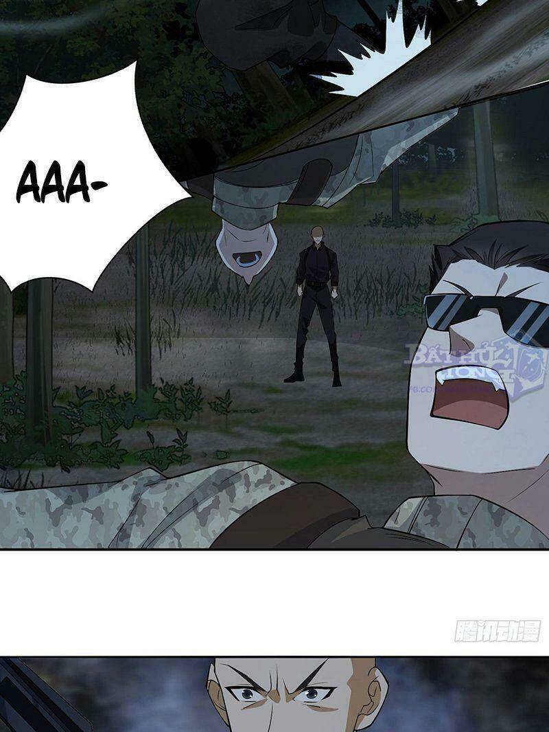 Đệ Nhất Danh Sách Chap 44 - Next Chap 45
