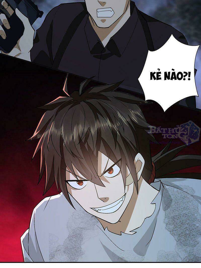 Đệ Nhất Danh Sách Chap 44 - Next Chap 45