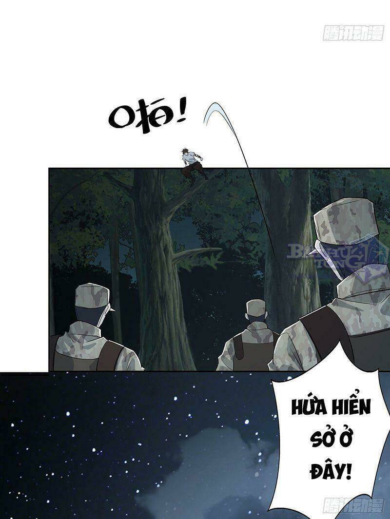 Đệ Nhất Danh Sách Chap 44 - Next Chap 45