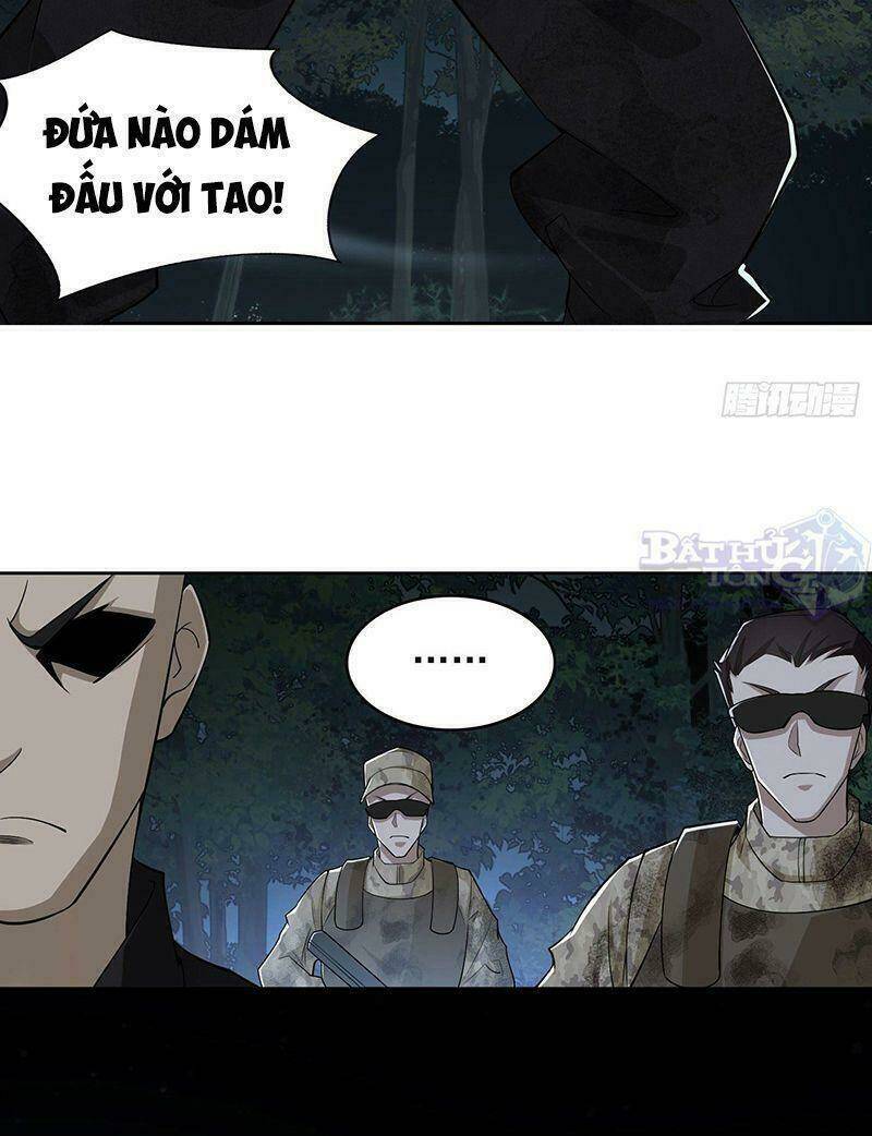 Đệ Nhất Danh Sách Chap 44 - Next Chap 45