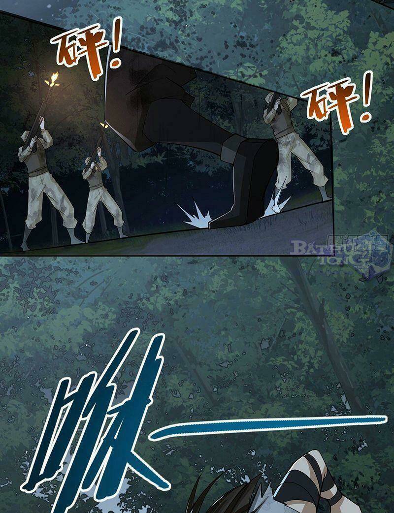Đệ Nhất Danh Sách Chap 44 - Next Chap 45