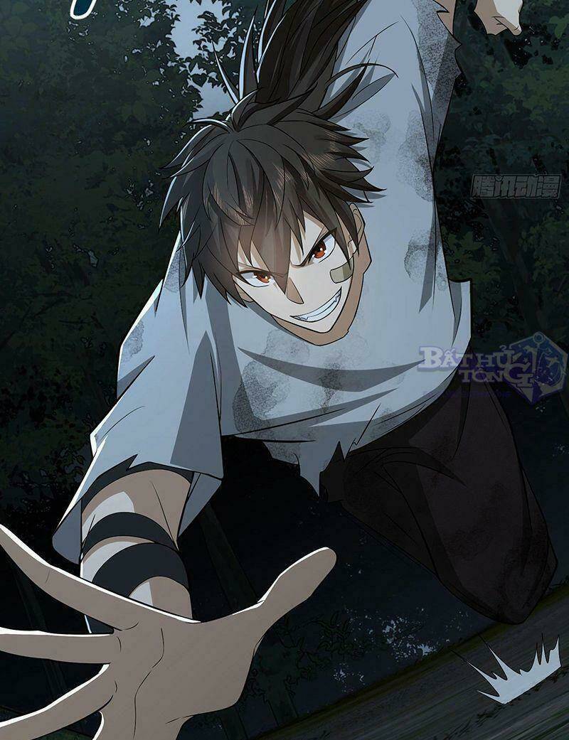 Đệ Nhất Danh Sách Chap 44 - Next Chap 45