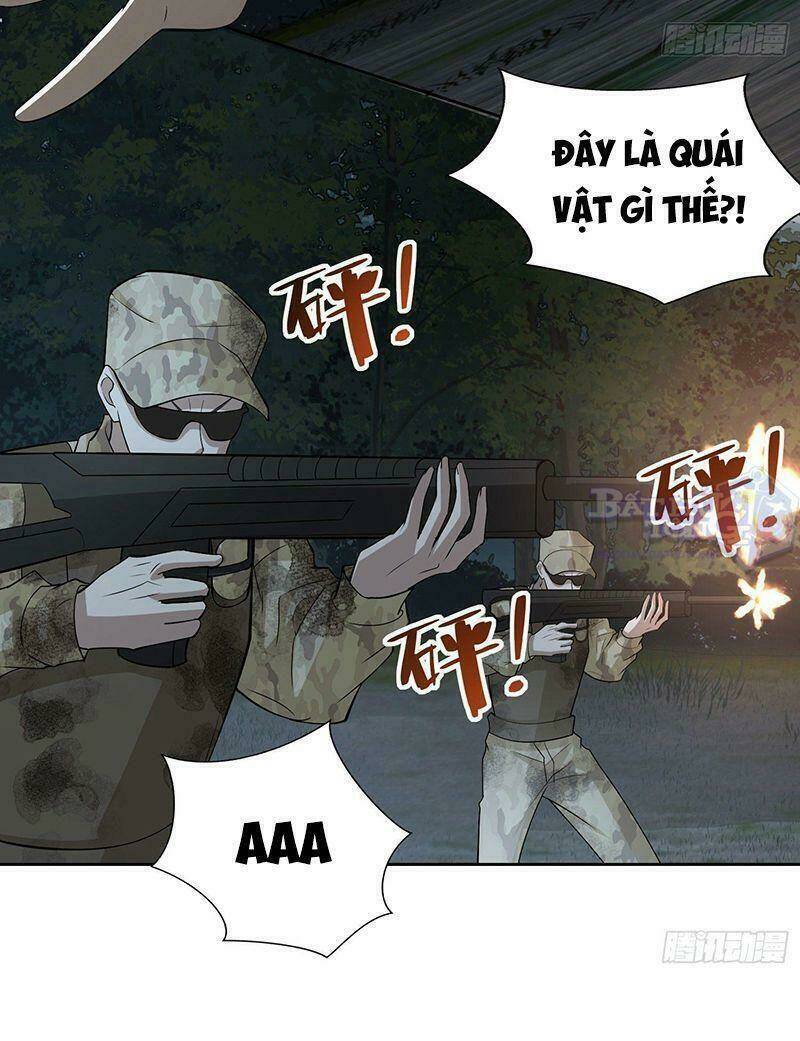 Đệ Nhất Danh Sách Chap 44 - Next Chap 45