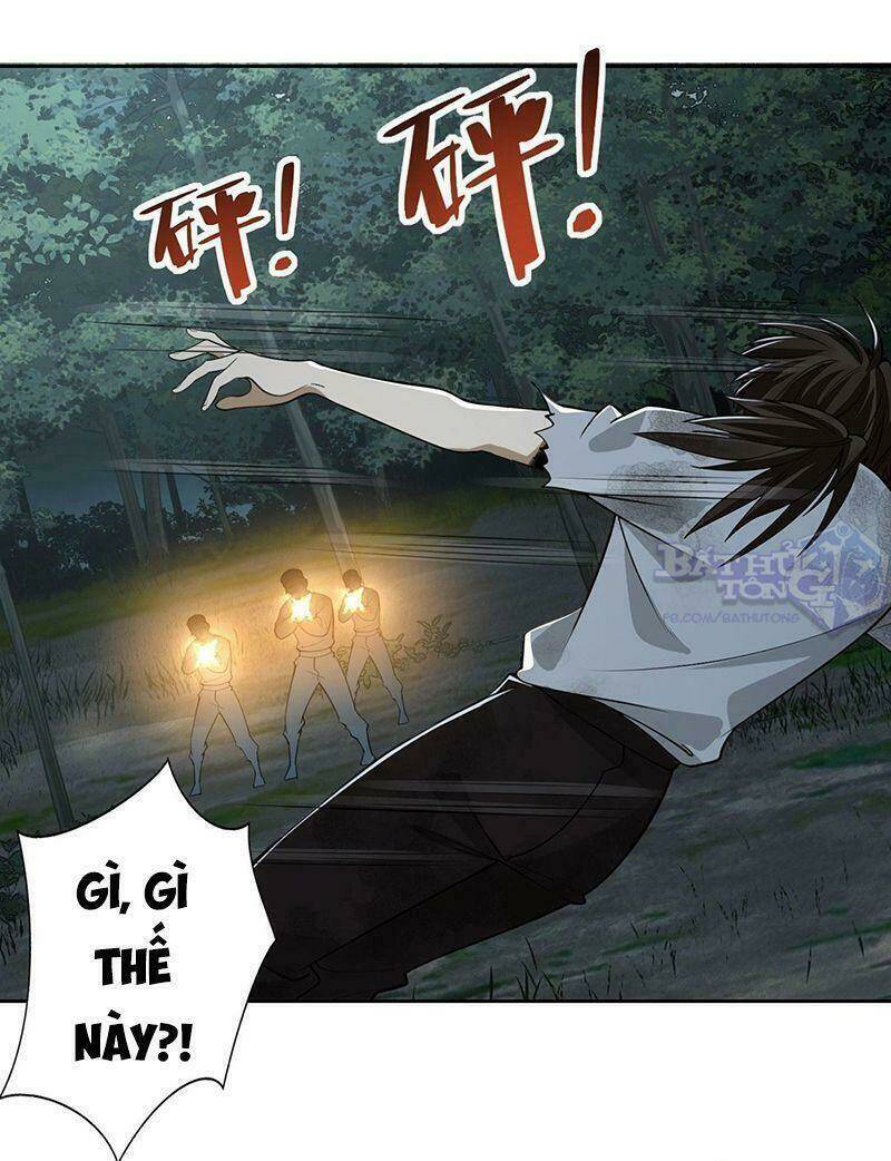 Đệ Nhất Danh Sách Chap 44 - Next Chap 45