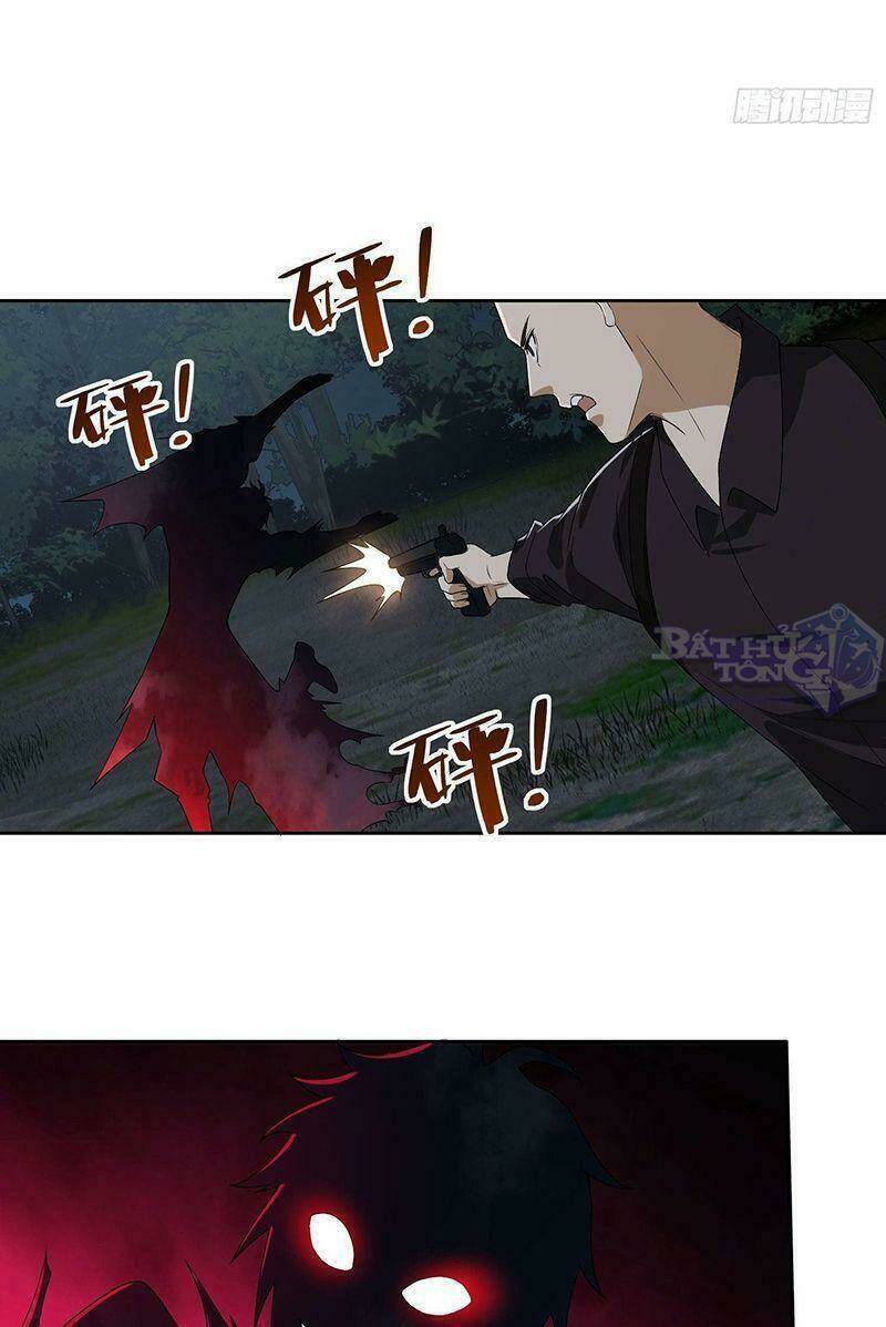 Đệ Nhất Danh Sách Chap 44 - Next Chap 45