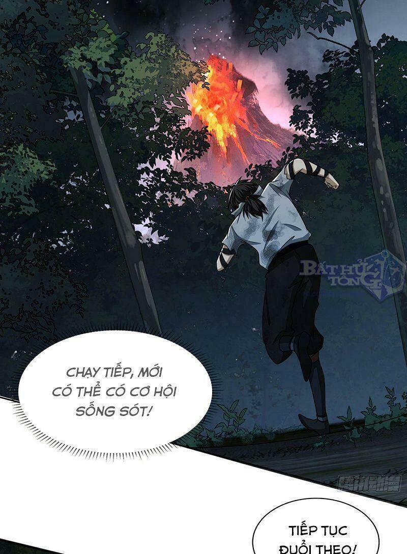 Đệ Nhất Danh Sách Chap 44 - Next Chap 45