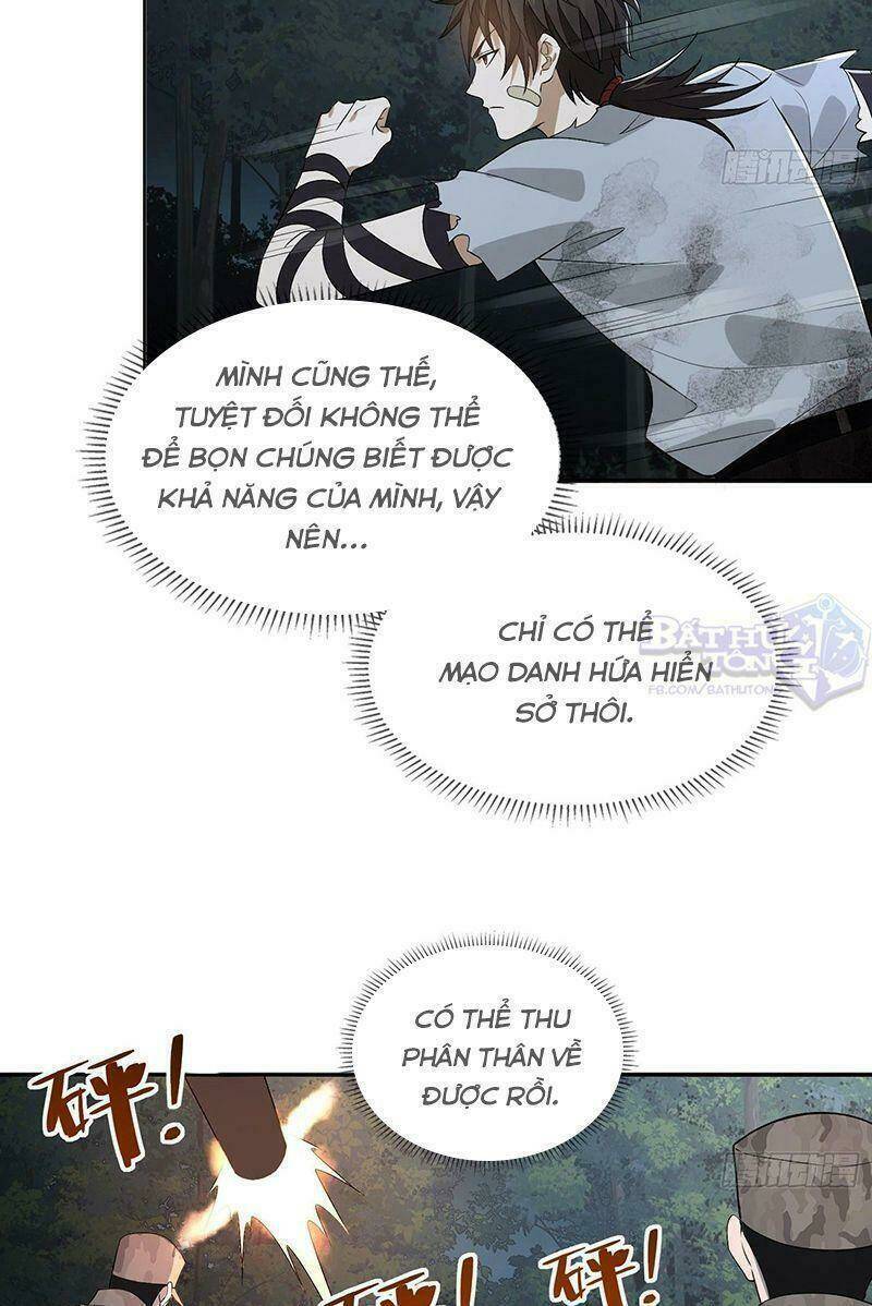 Đệ Nhất Danh Sách Chap 44 - Next Chap 45