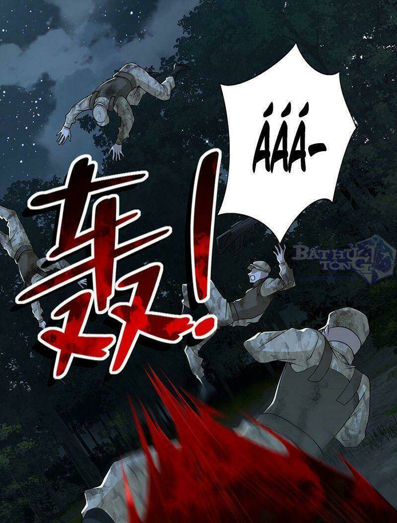 Đệ Nhất Danh Sách Chap 44 - Next Chap 45