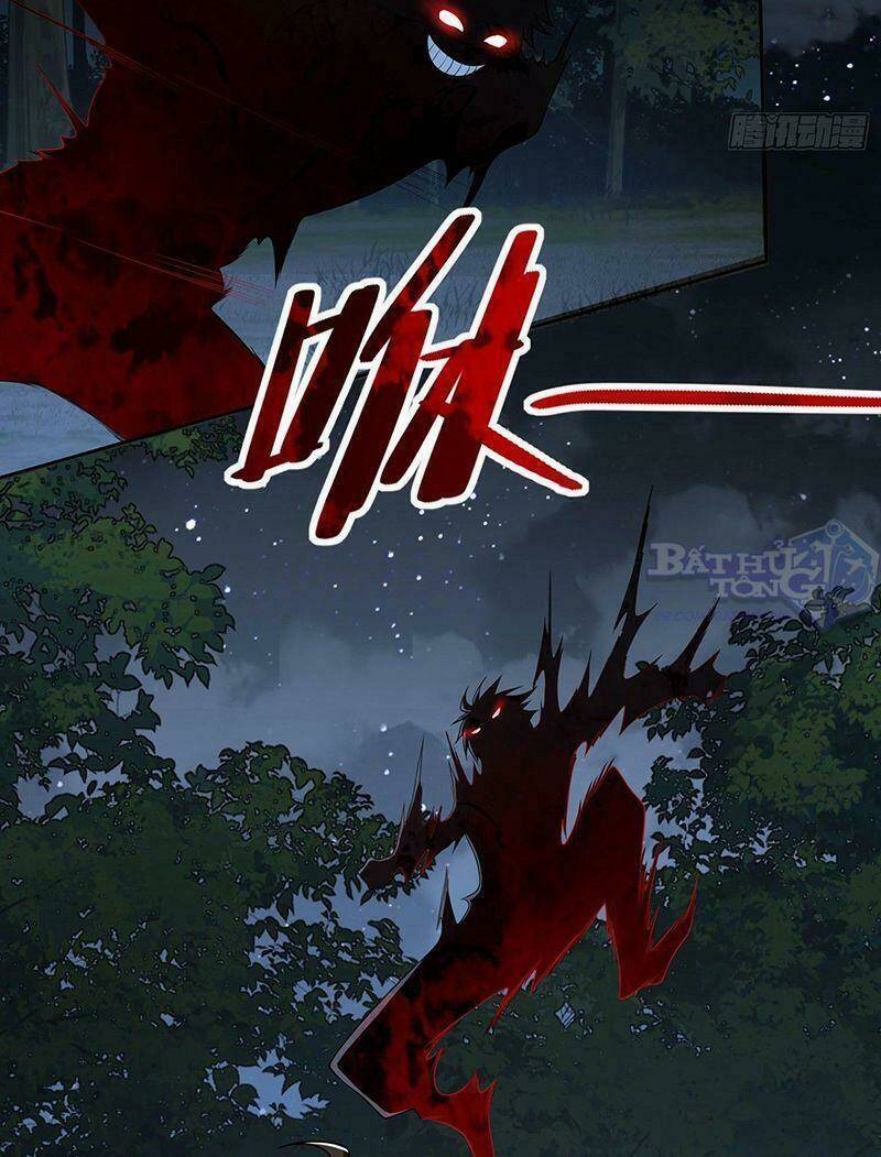 Đệ Nhất Danh Sách Chap 44 - Next Chap 45