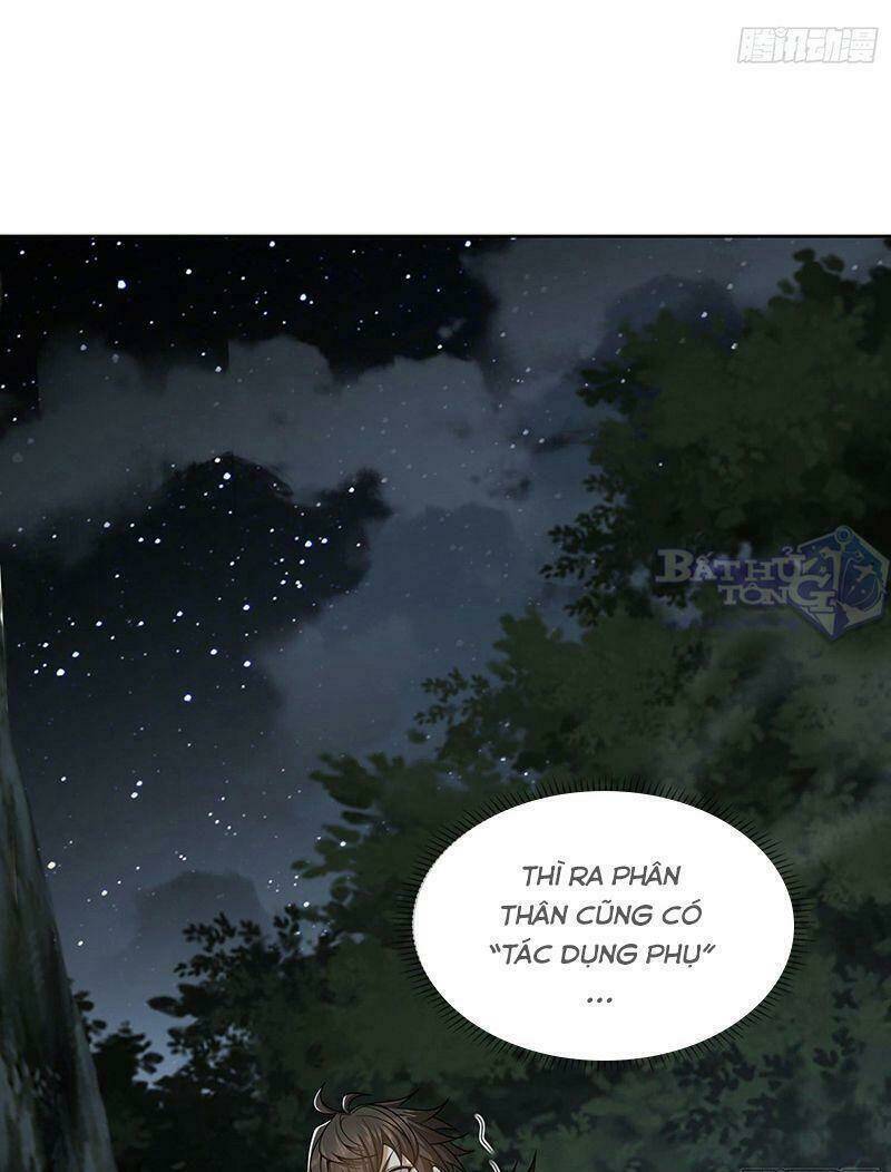 Đệ Nhất Danh Sách Chap 44 - Next Chap 45