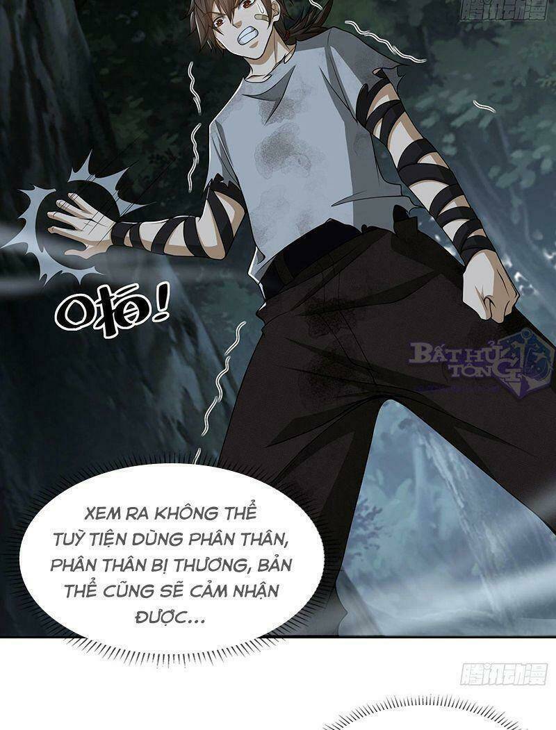 Đệ Nhất Danh Sách Chap 44 - Next Chap 45