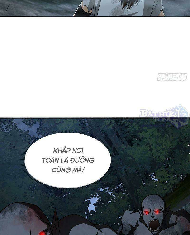 Đệ Nhất Danh Sách Chap 44 - Next Chap 45