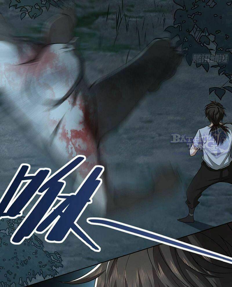 Đệ Nhất Danh Sách Chap 44 - Next Chap 45