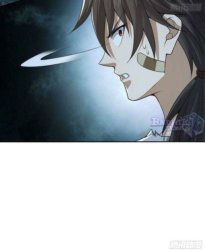 Đệ Nhất Danh Sách Chap 44 - Next Chap 45
