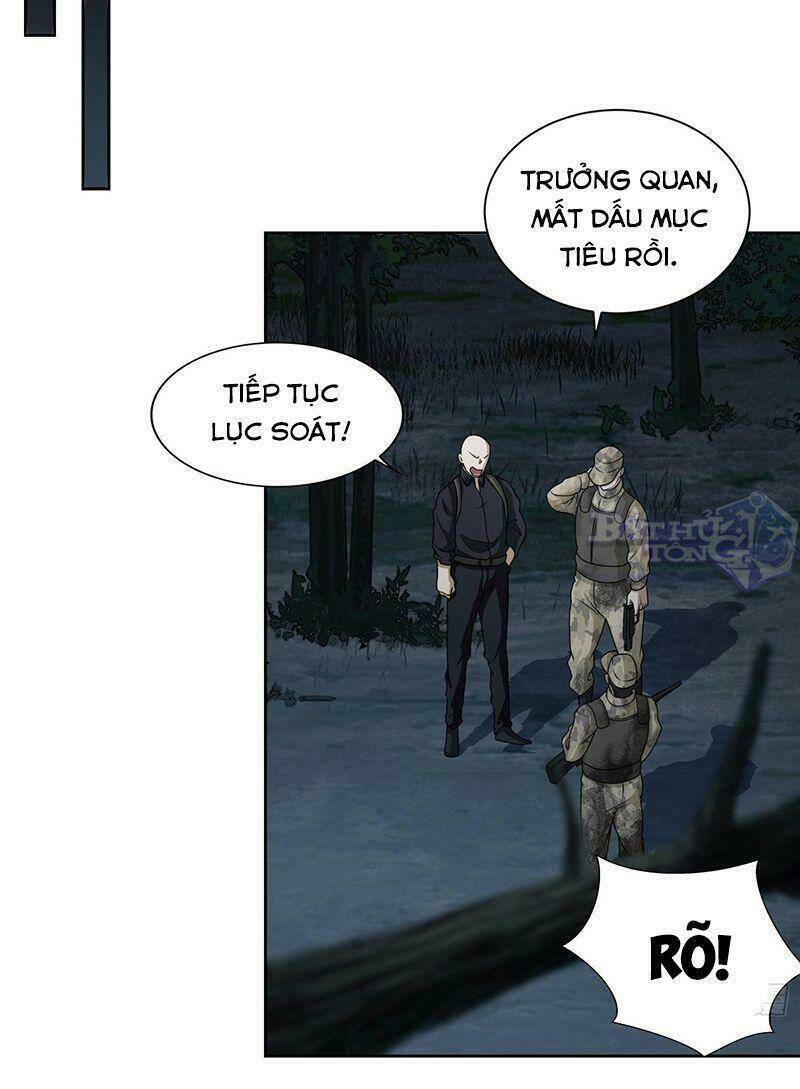 Đệ Nhất Danh Sách Chap 44 - Next Chap 45